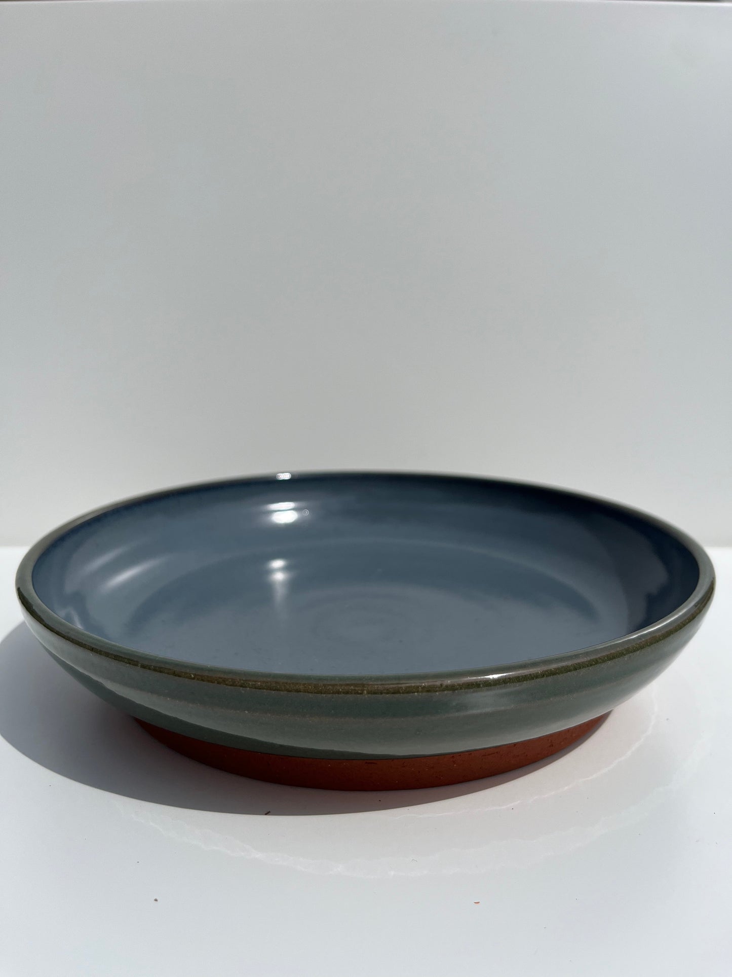 Stormy Blue Plate 1