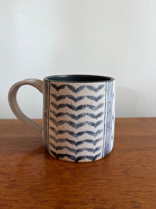 kufiya mug