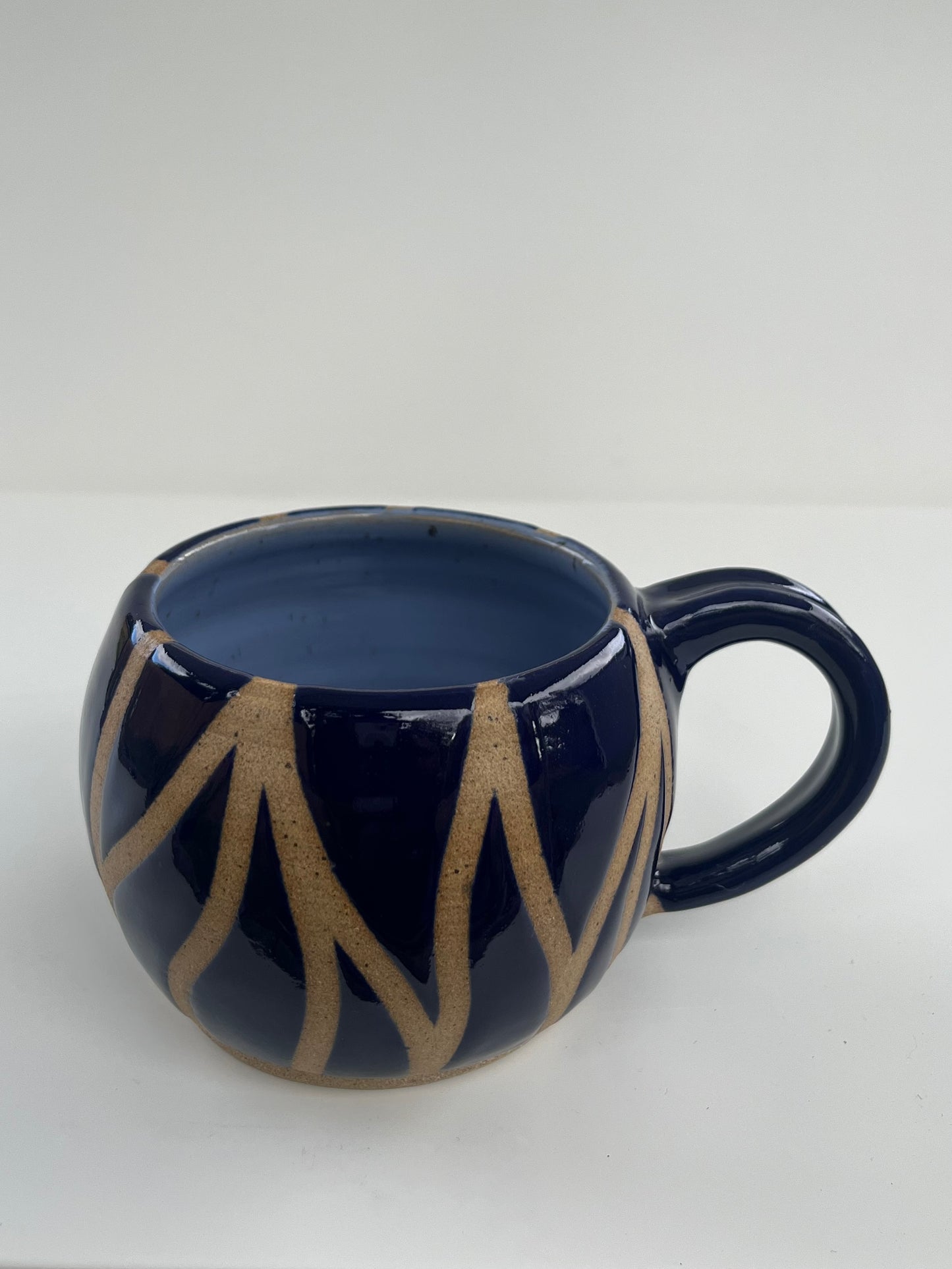 wave mug