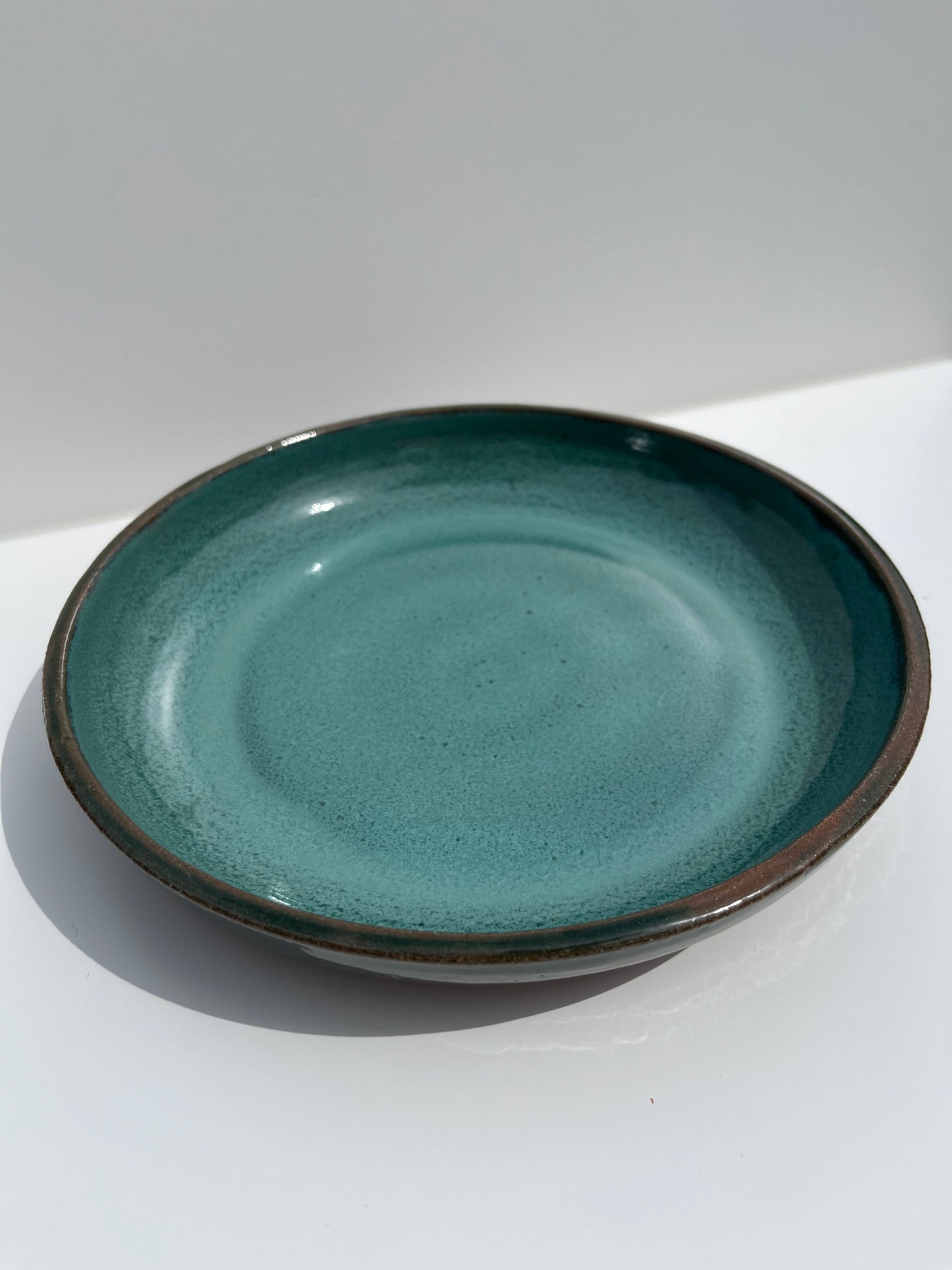 Aqua Jade Plate 1