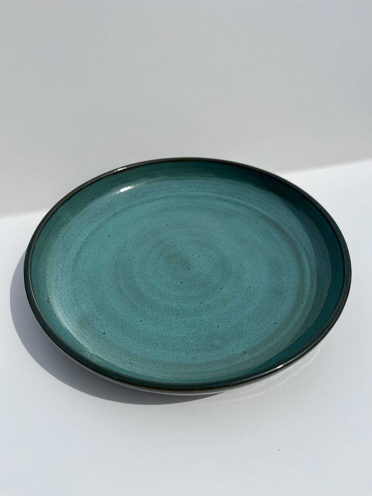 Larger Aqua Jade Plate 3