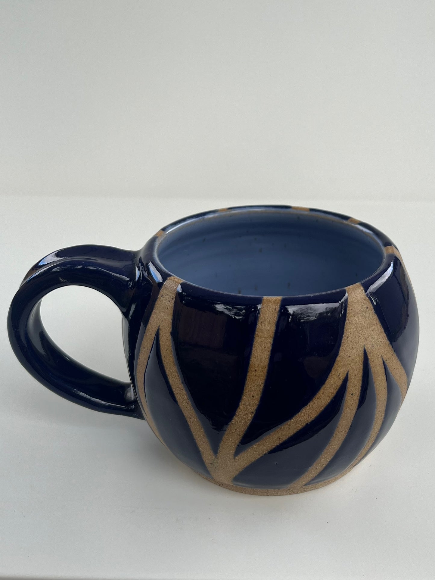 wave mug