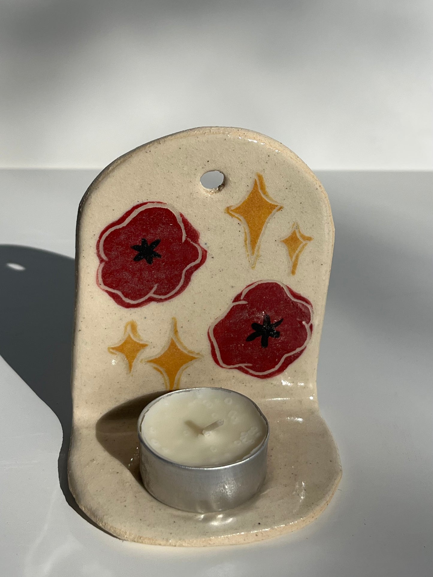 poppy tea light holder 3