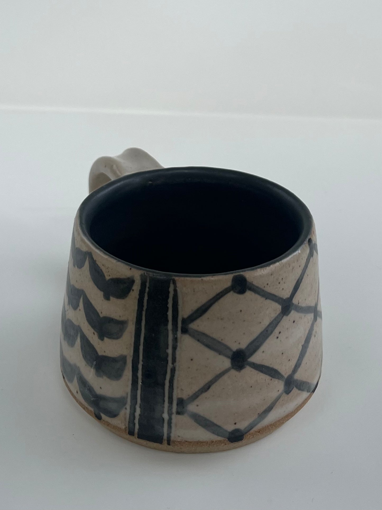 littler kufiya mug