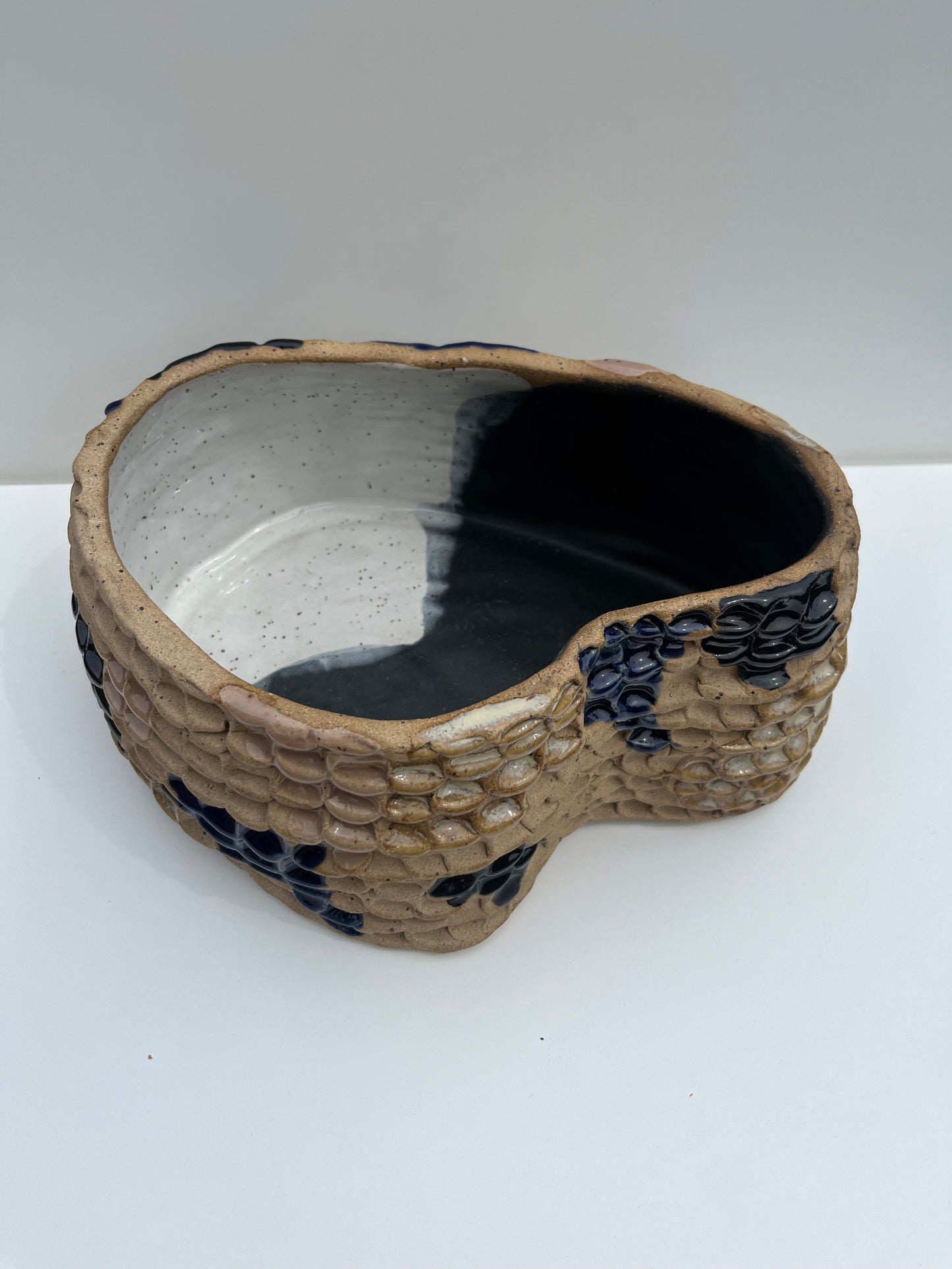 Thumbprint Catchall