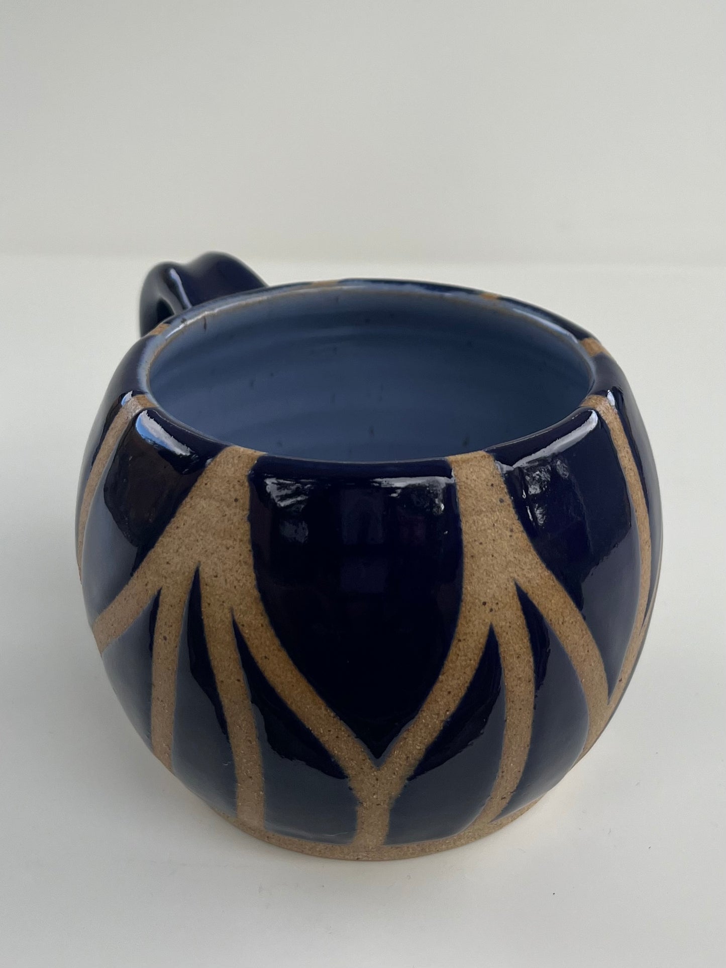 wave mug