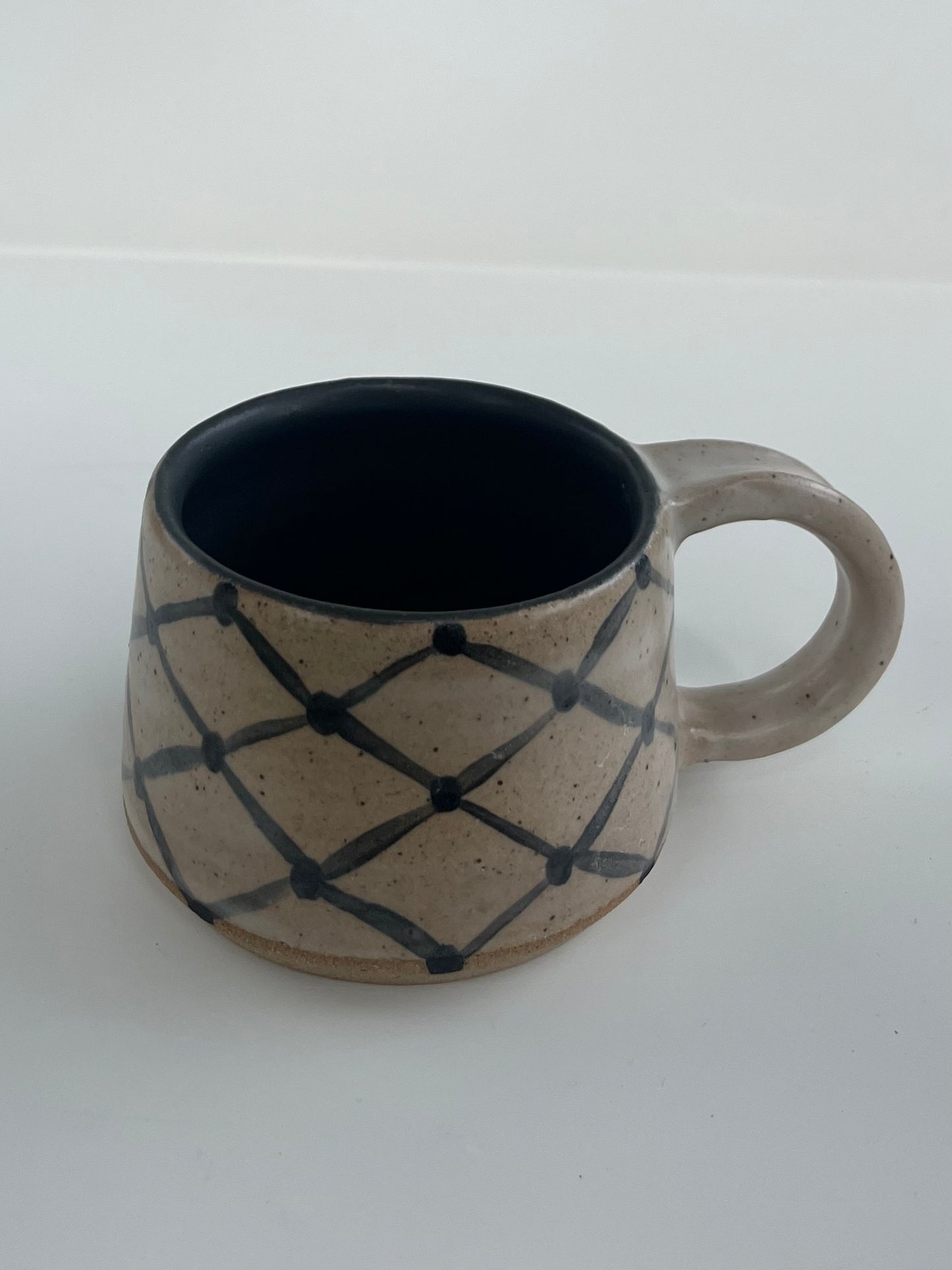 littler kufiya mug