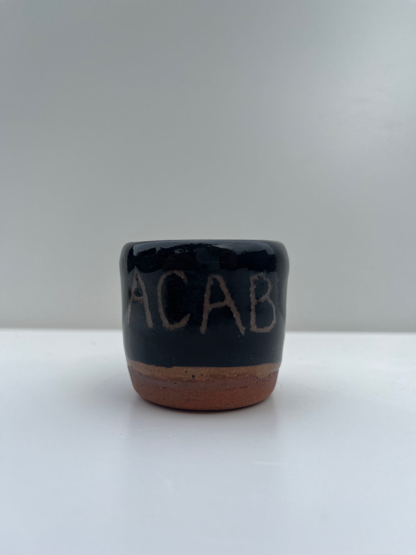 mystery abolition vessel