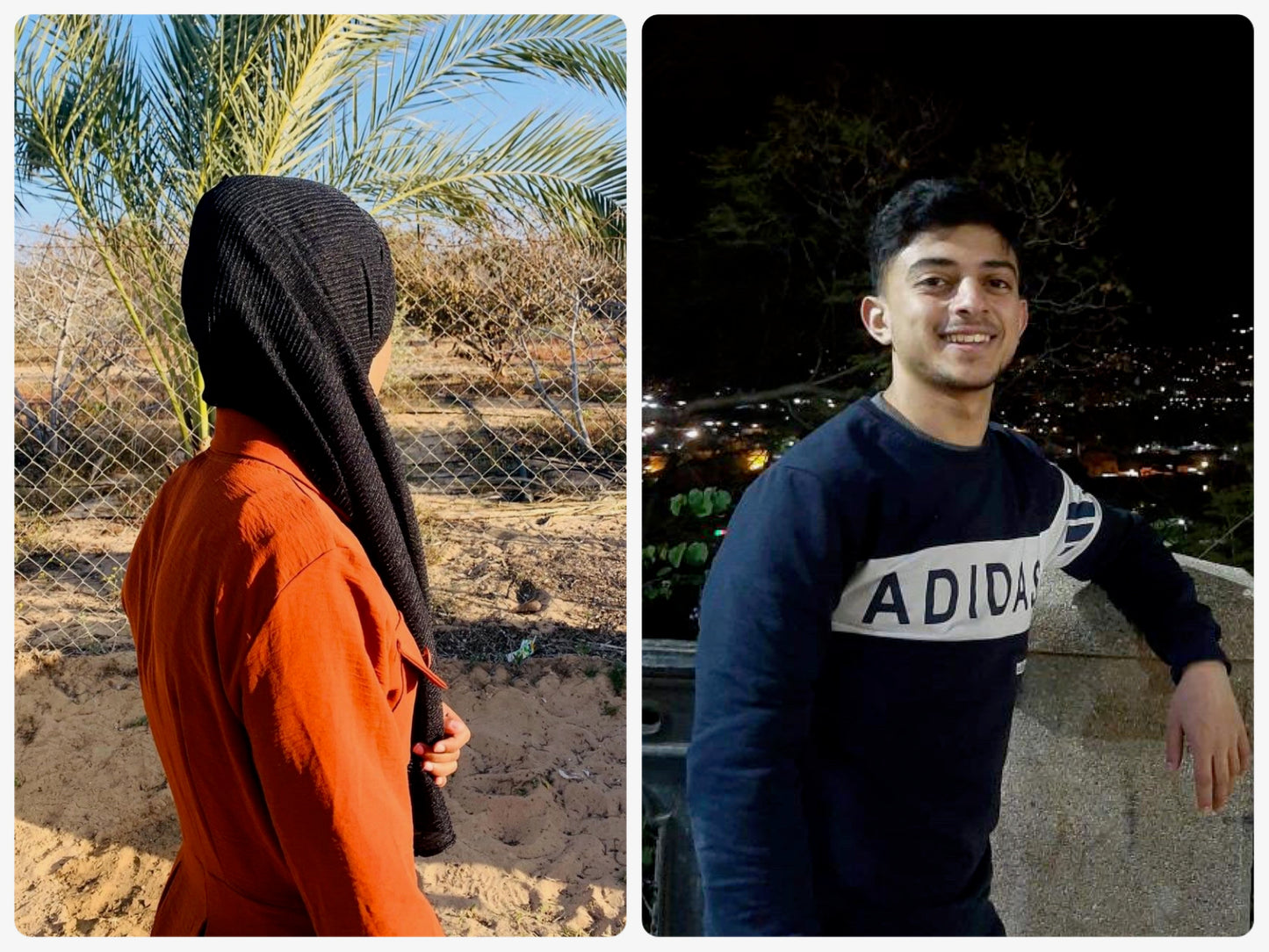 Become a monthly donor to support Rozan & Aboud